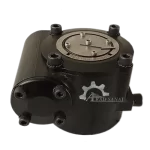 گیربکس حلزونی 1 گیربکس حلزونی