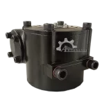 گیربکس حلزونی 6 گیربکس حلزونی مدل GW3000